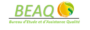 Logo de BEAQ