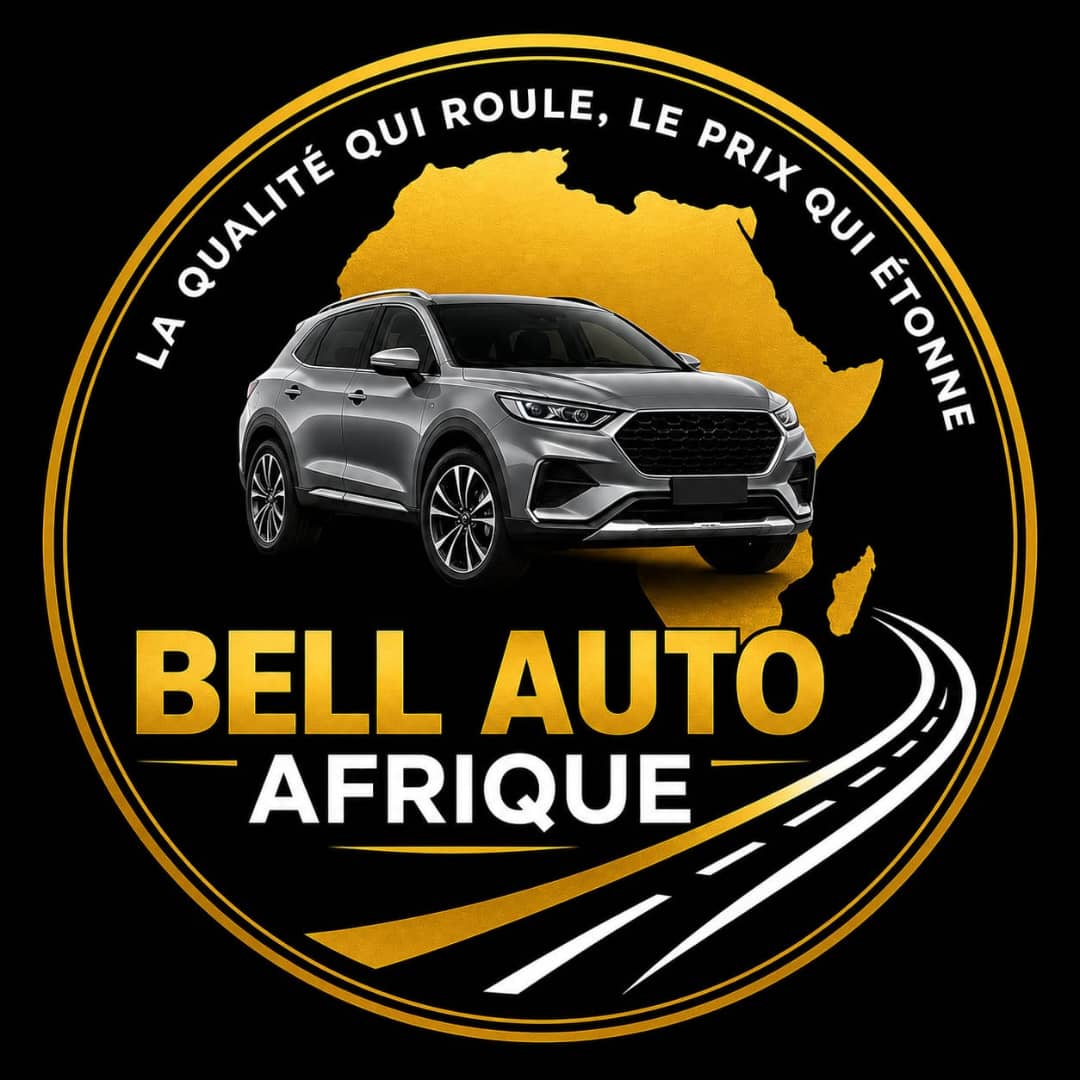Logo de Bell Auto Afrique