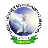 Logo de L’ ACADÉMIE THÉOLOGIQUE DES MISSIONNAIRES ET FORMATEURS (ATMF)