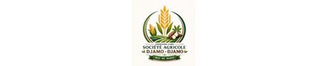 Logo de Société Agricole DJAMO-DJAMO