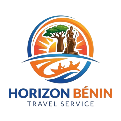 Logo de Voyagez au Bénin en toute sérénité
