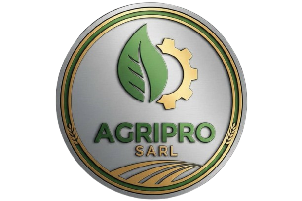 Logo de AgriPro SARL