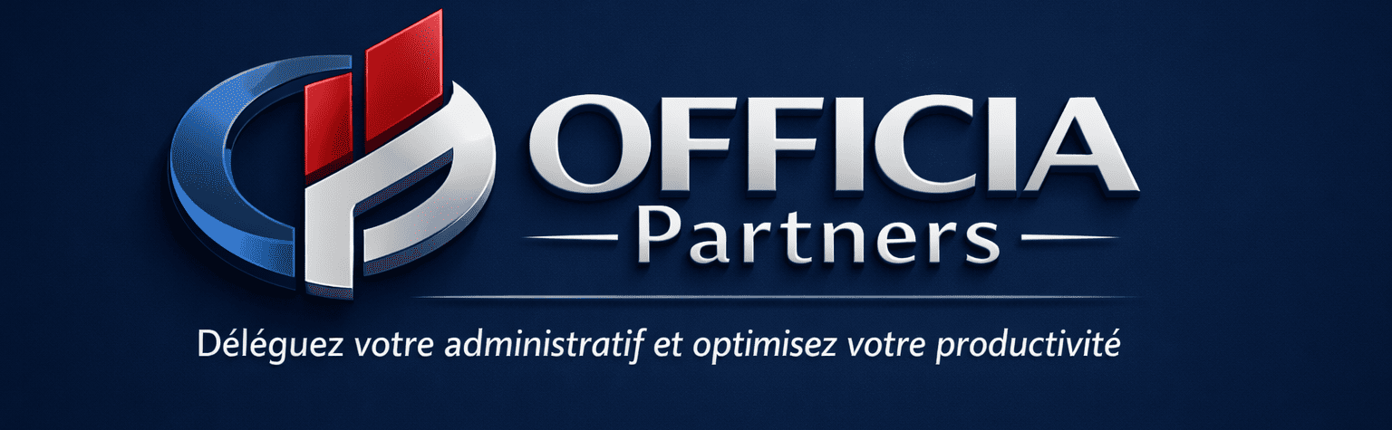Logo de OFFICIA PARTNERS