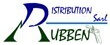 Logo de RUBBEN DISTRIBUTION