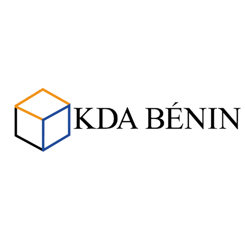 Logo de KDA BENIN