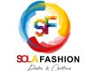 Logo de Solafashion