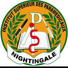 Logo de NIGHTINGALE GROUPE