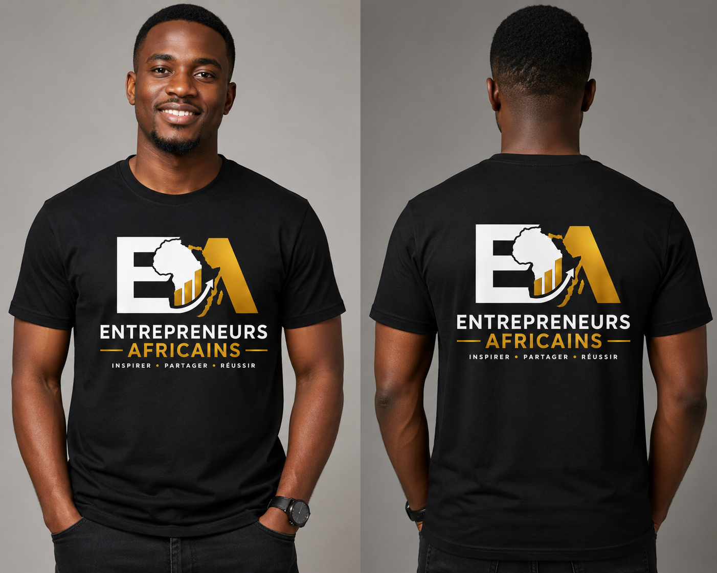 Galerie de Entrepreneurs Africains