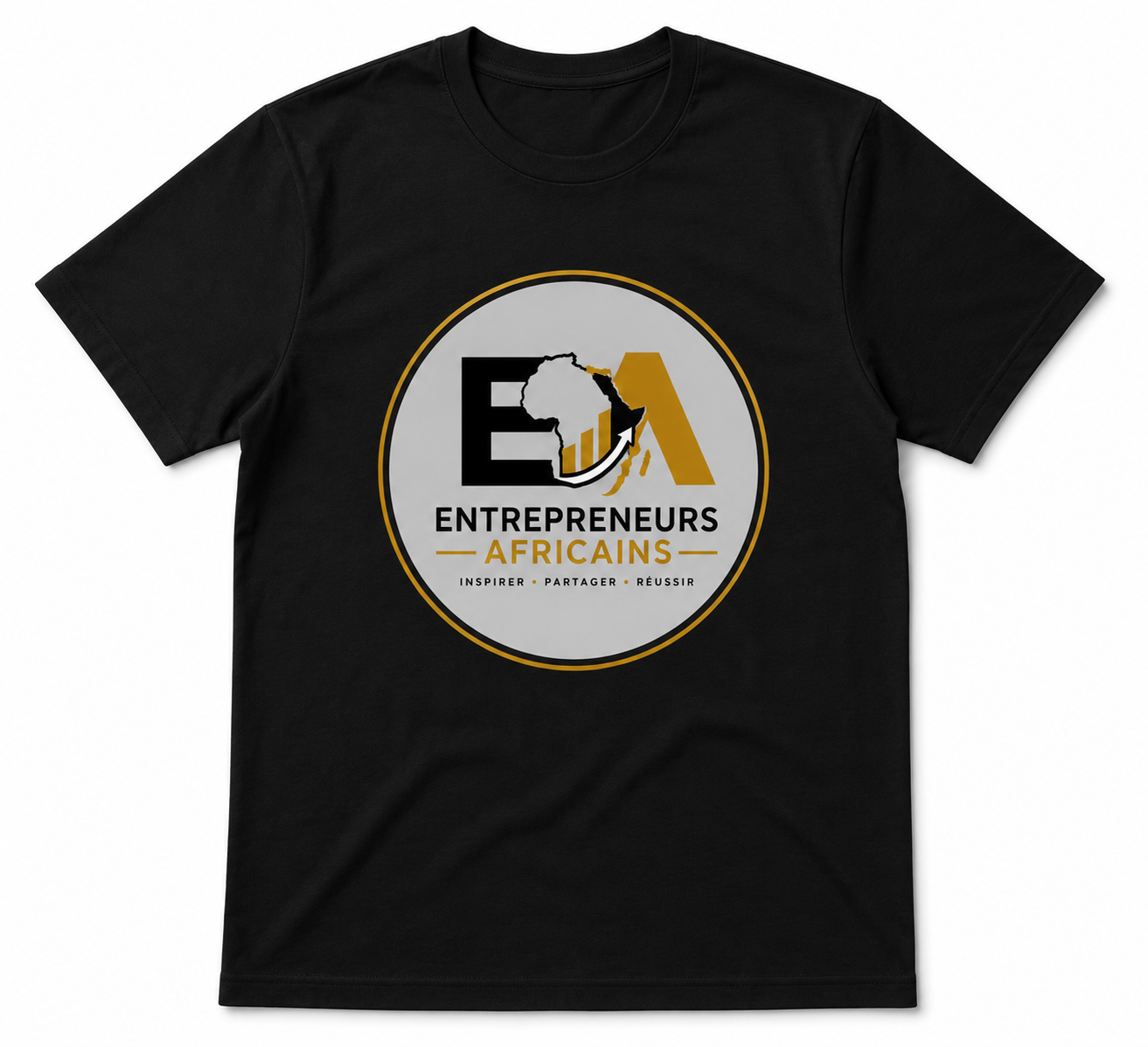 Galerie de Entrepreneurs Africains